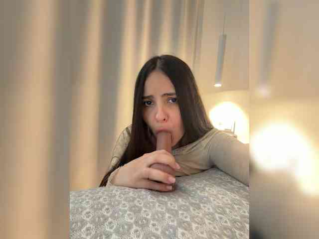 Cherry_s webcam