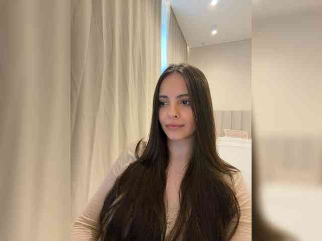 Cherry_s webcam
