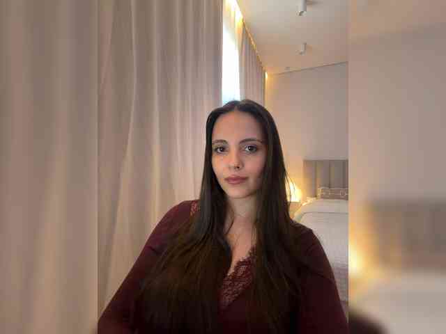 Cherry_s webcam