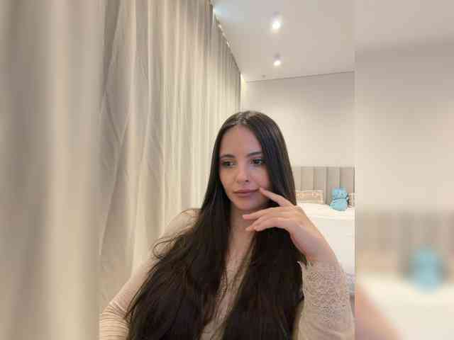 Cherry_s webcam