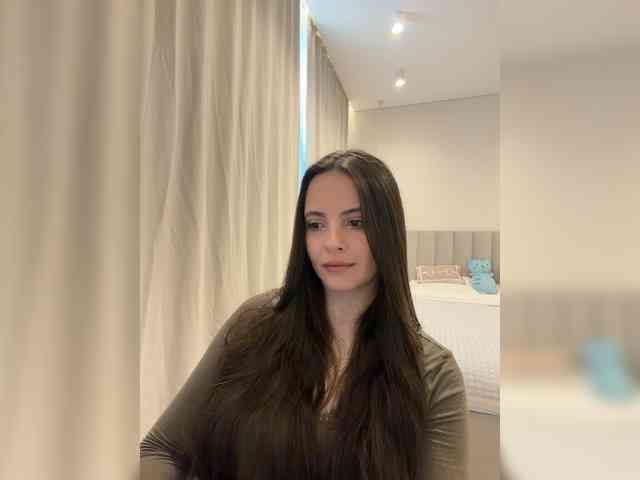 Cherry_s webcam