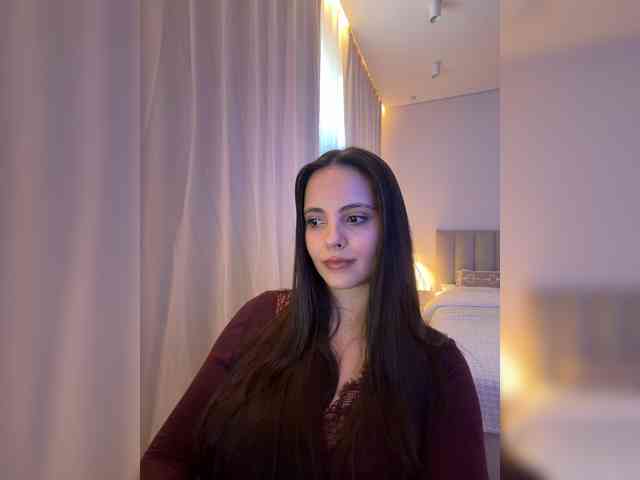 Cherry_s webcam