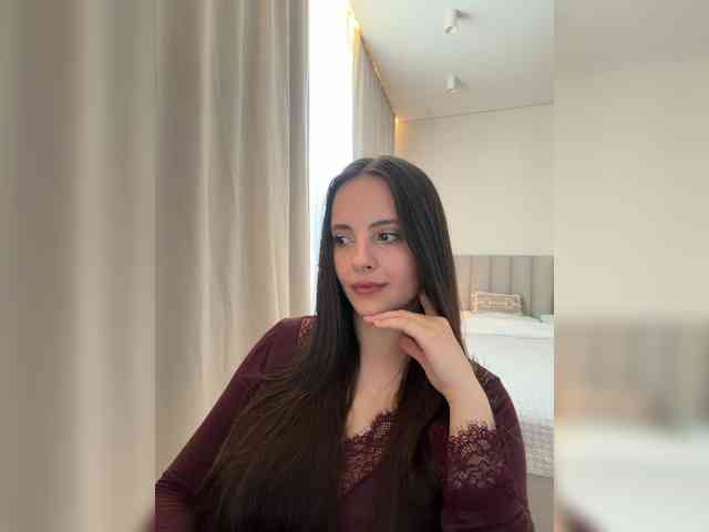 Cherry_s webcam