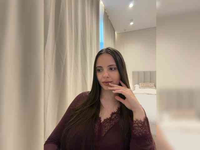 Cherry_s webcam