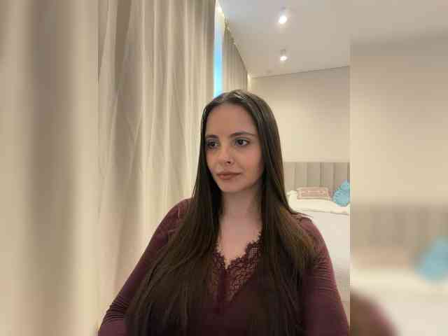 cherry-girl- Sex Cam Show