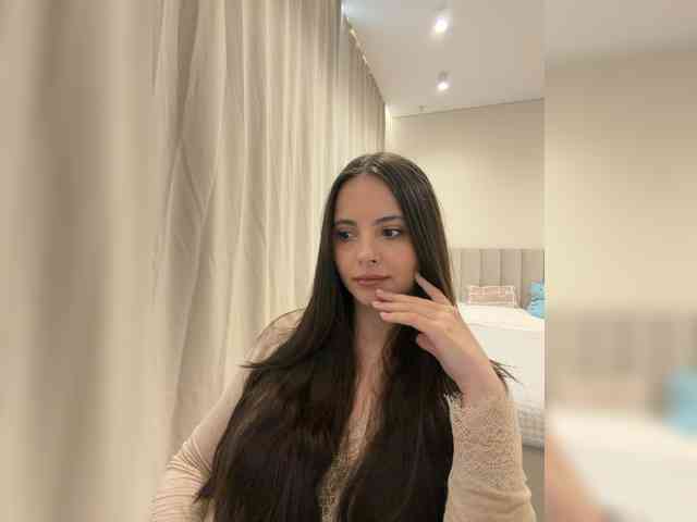 Cherry_s webcam
