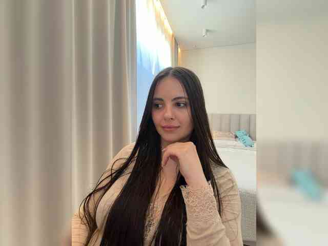 Cherry_s webcam