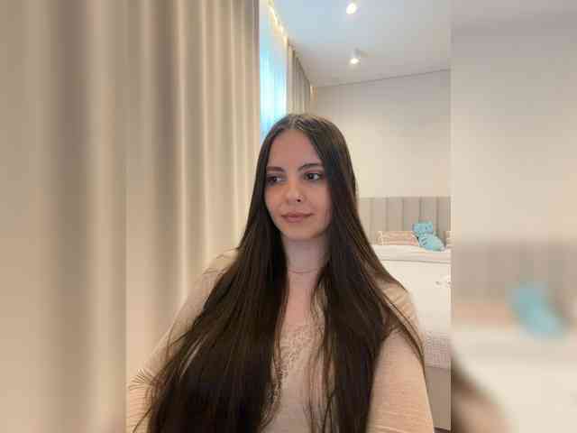 Cherry_s webcam
