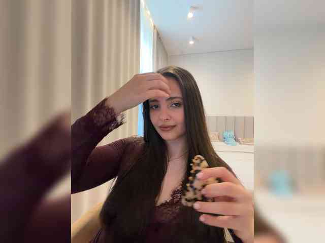 Cherry_s webcam