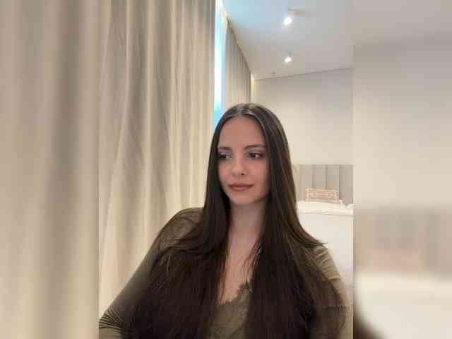 Cherry_s webcam