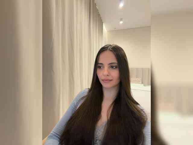 Cherry_s webcam