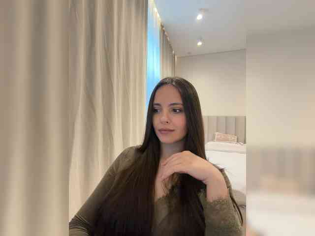 Cherry_s webcam
