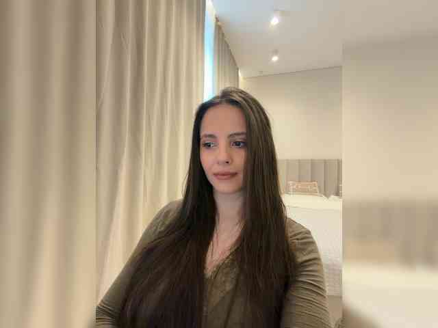 Cherry_s webcam