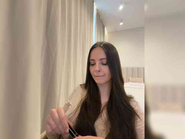 Cherry_s webcam