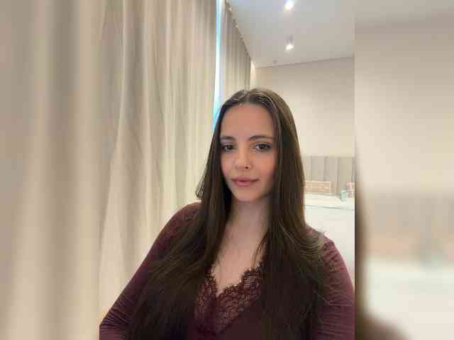 Cherry_s webcam