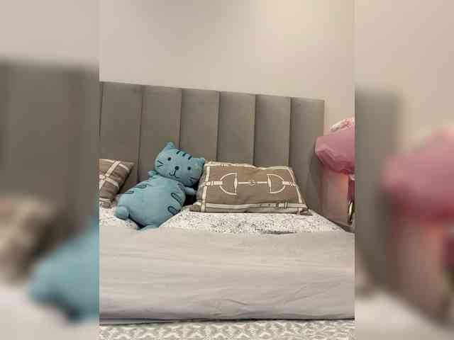 Cherry_s webcam