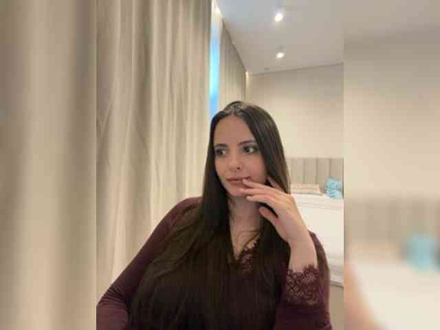 cherry-girl- Sex Cam Show