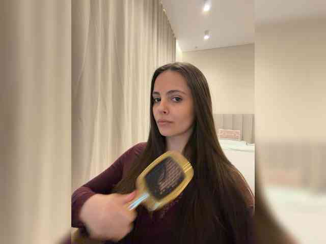 Cherry_s webcam