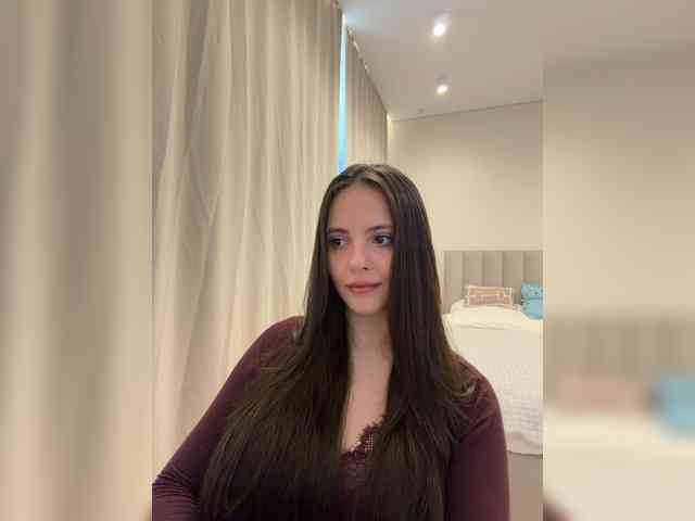 cherry-girl- Sex Cam Show