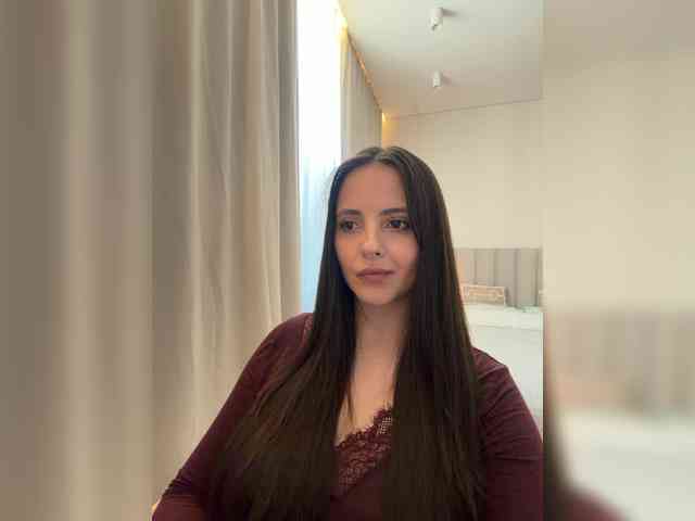 Cherry_s webcam