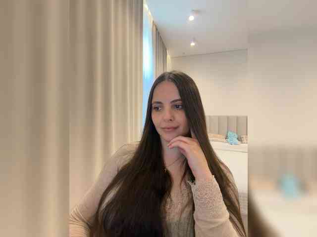 Cherry_s webcam