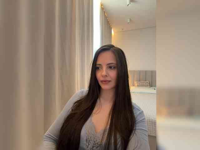 Cherry_s webcam