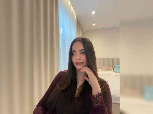 Cherry_s webcam