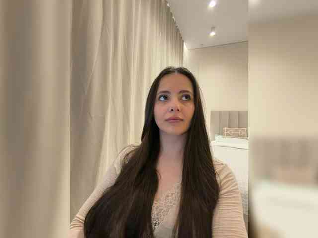 Cherry_s webcam