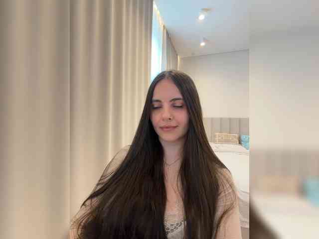 Cherry_s webcam