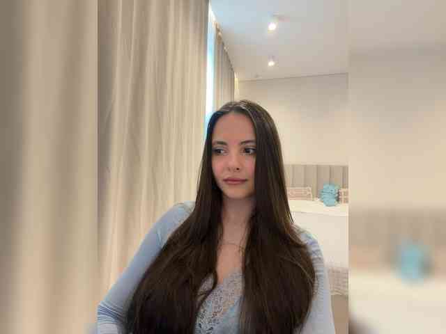 Cherry_s webcam