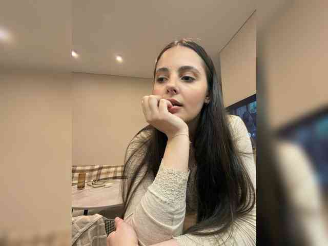 Cherry_s webcam