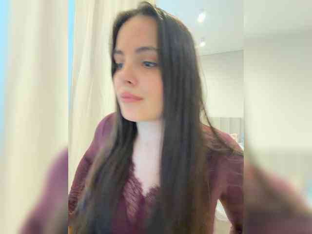 Cherry_s webcam