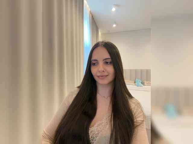 Cherry_s webcam