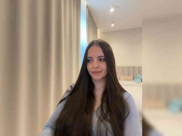 Cherry_s webcam