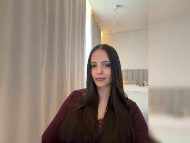 Cherry_s webcam