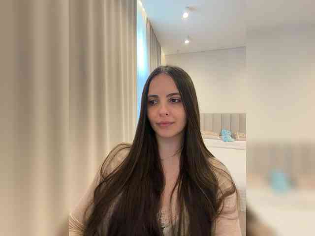 Cherry_s webcam