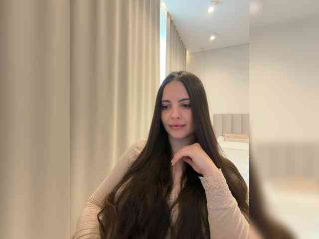 Cherry_s webcam
