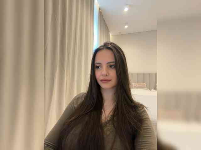 Cherry_s webcam