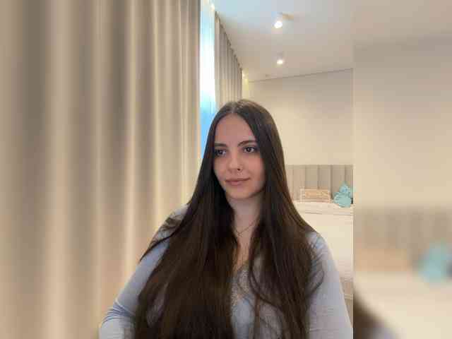 Cherry_s webcam