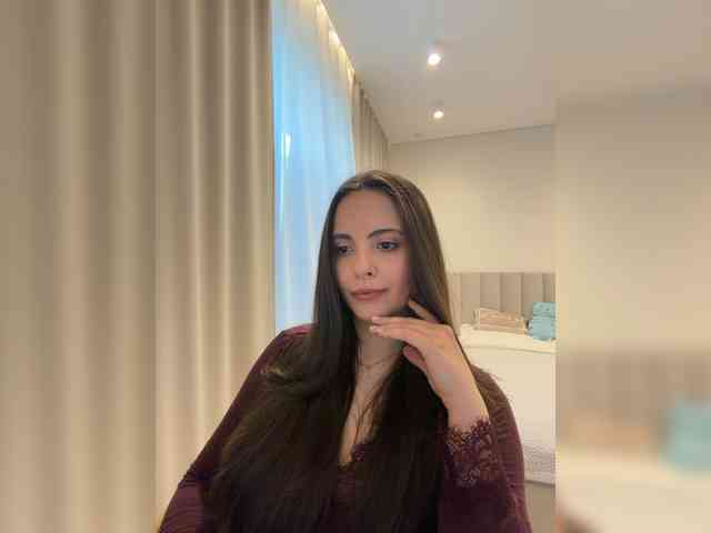 Cherry_s webcam