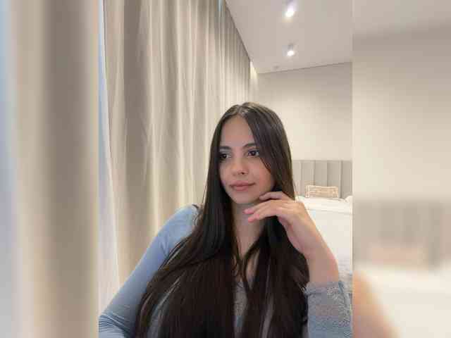 Cherry_s webcam