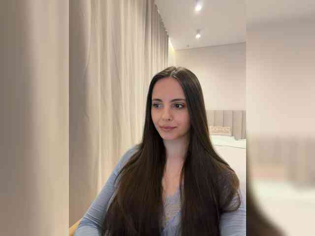 Cherry_s webcam