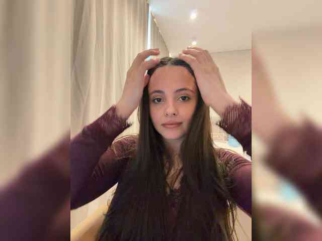 cherry-girl- Sex Cam Show