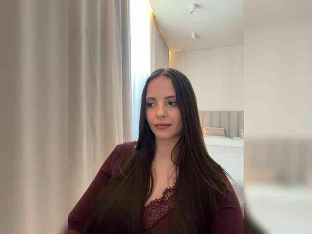 Cherry_s webcam