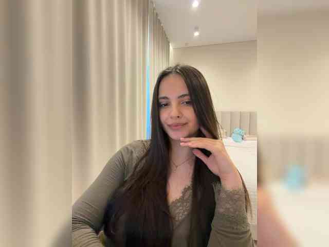 Cherry_s webcam