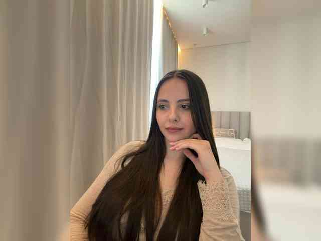 Cherry_s webcam