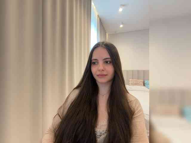 Cherry_s webcam