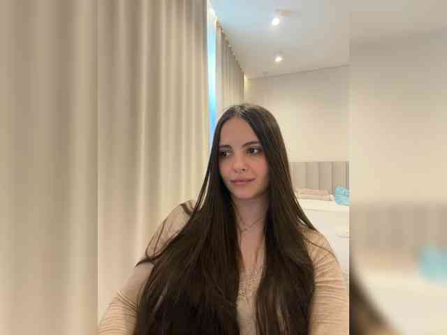 Cherry_s webcam
