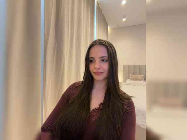 Cherry_s webcam