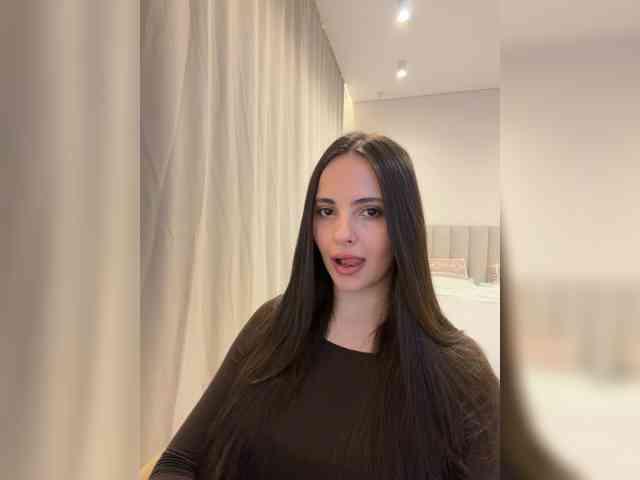 Cherry_s webcam